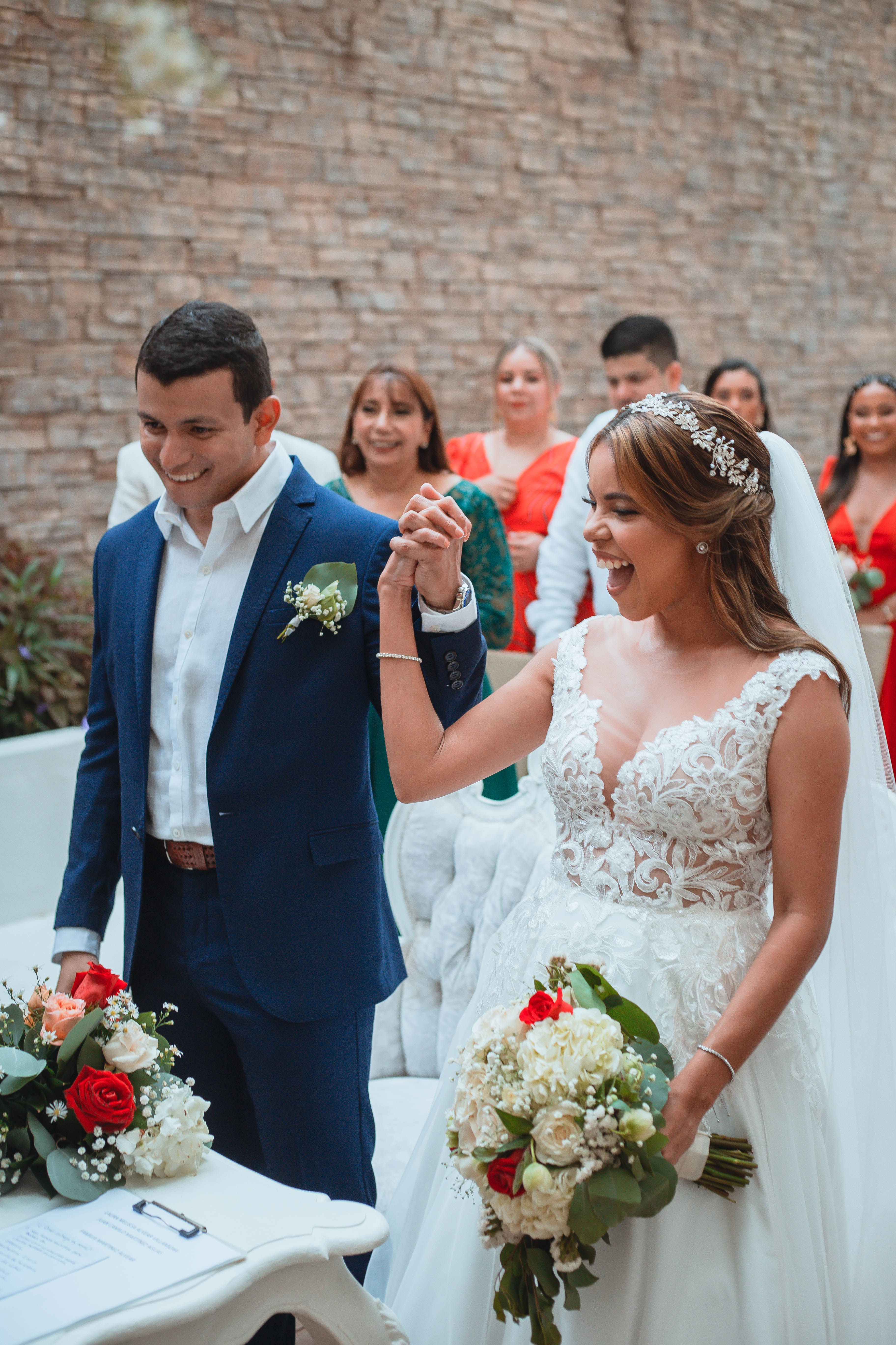 Ceremonia de velas